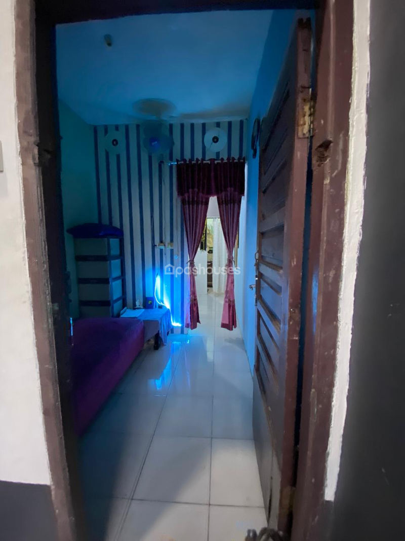 Kampung Kedung Halang Sugih Lamping