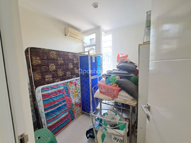 Serpong Natura City Cluster Acacia Blok NA7 No.5