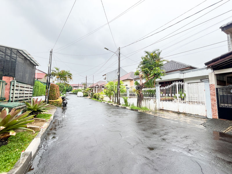 Bukit Cinere Indah