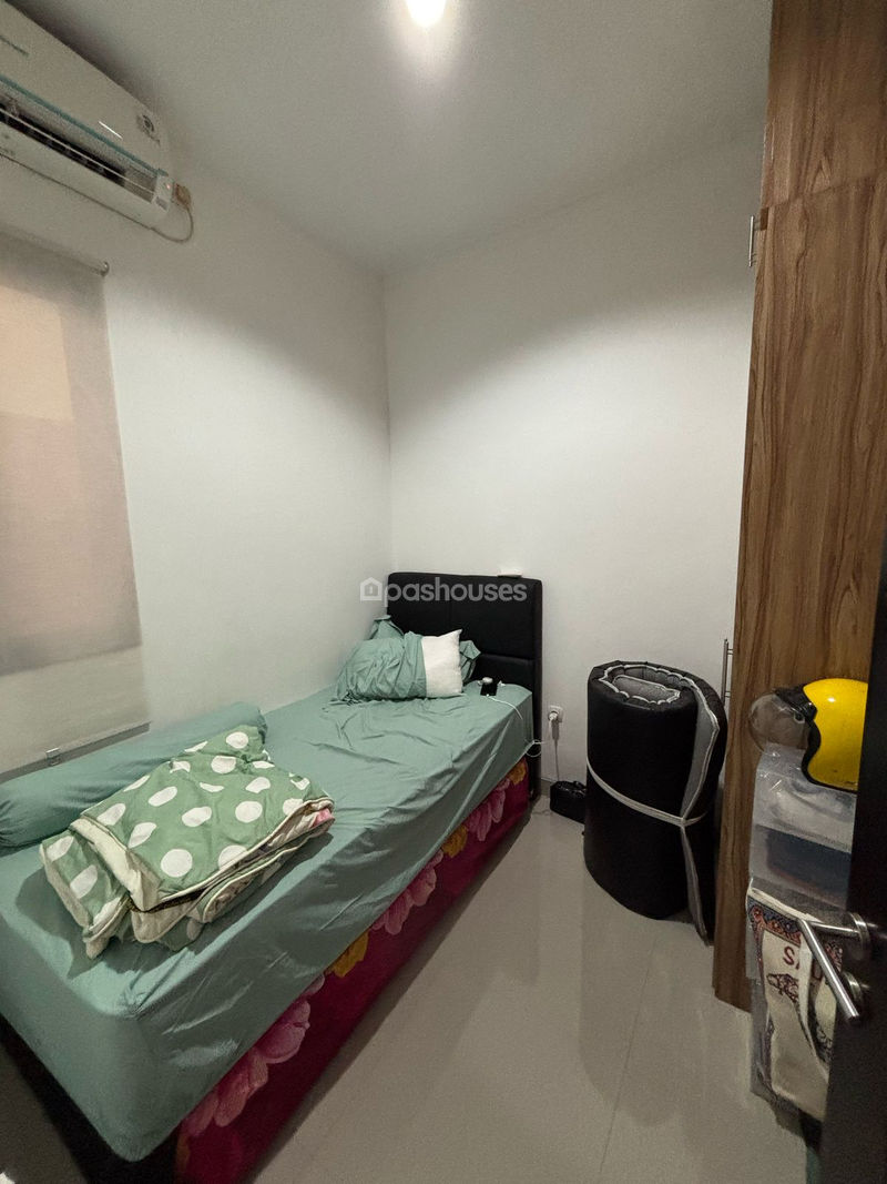 Perumahan Aria Putra Lestari Bintaro Blok D7
