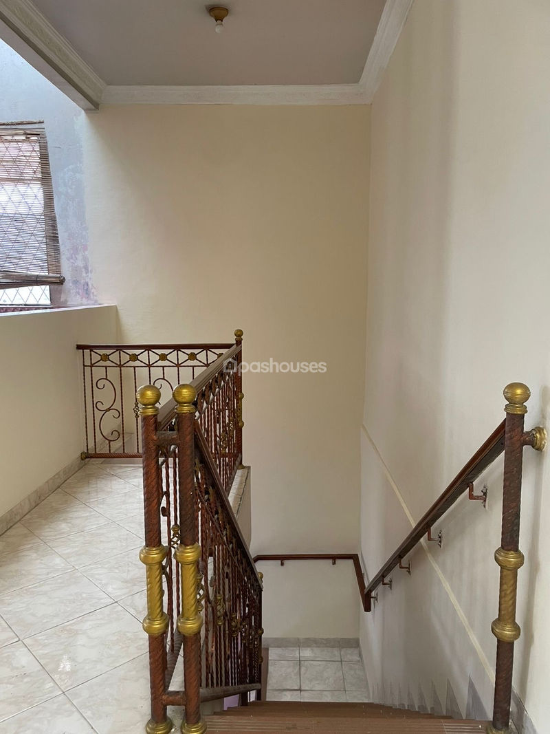 Jalan Bojong Megah 2 Blok D35 No.12