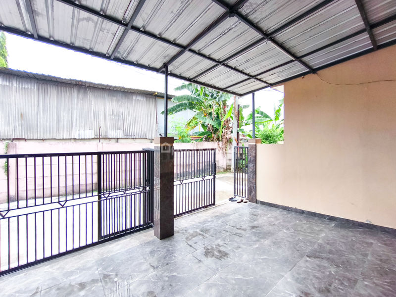 Perumahan Pakis Mas Residence Blok D8