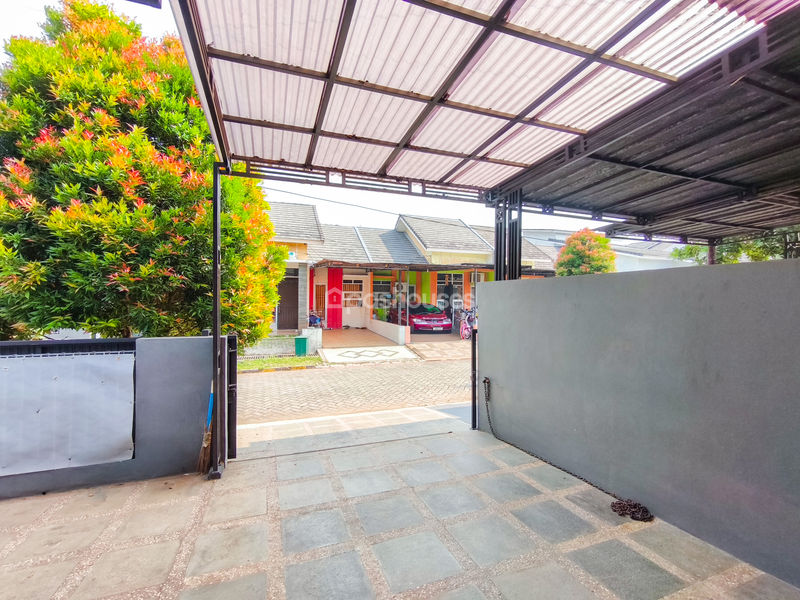Metland Cileungsi Cluster Lily
