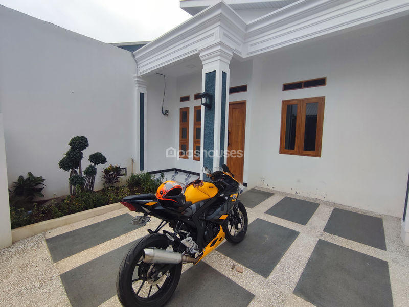 Perumahan Jatijajar 1 No.145