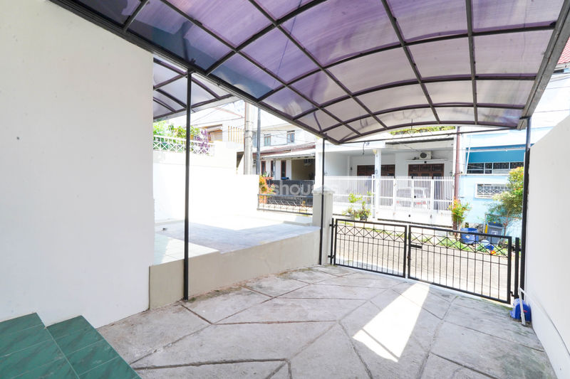 Perumahan Bukit Rivaria Sawangan