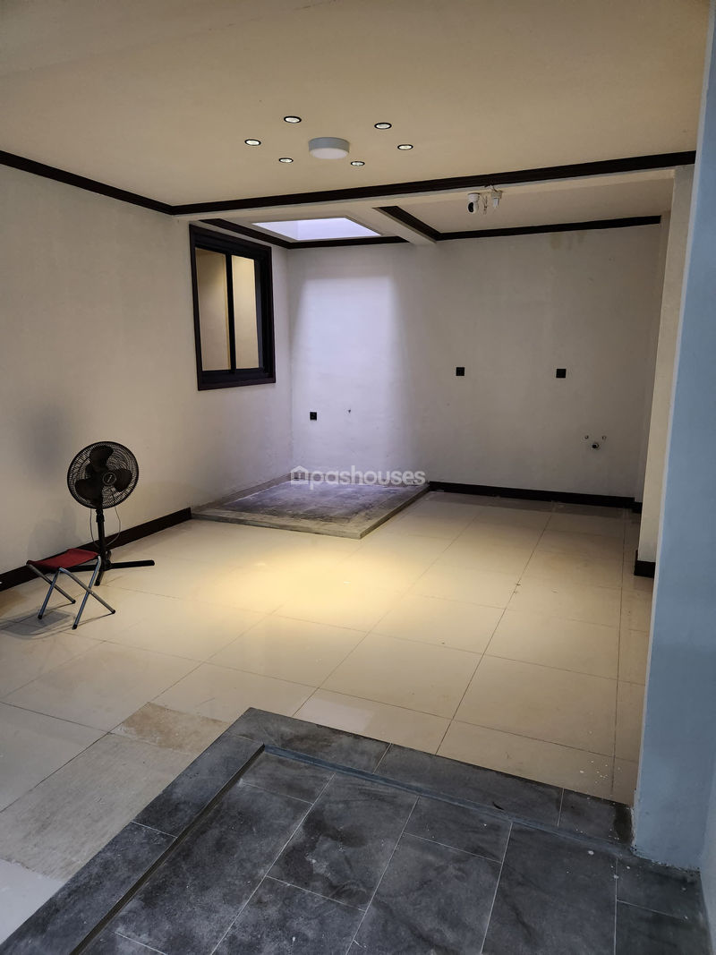 Perumahan Pondok Bambu Blok B No.24