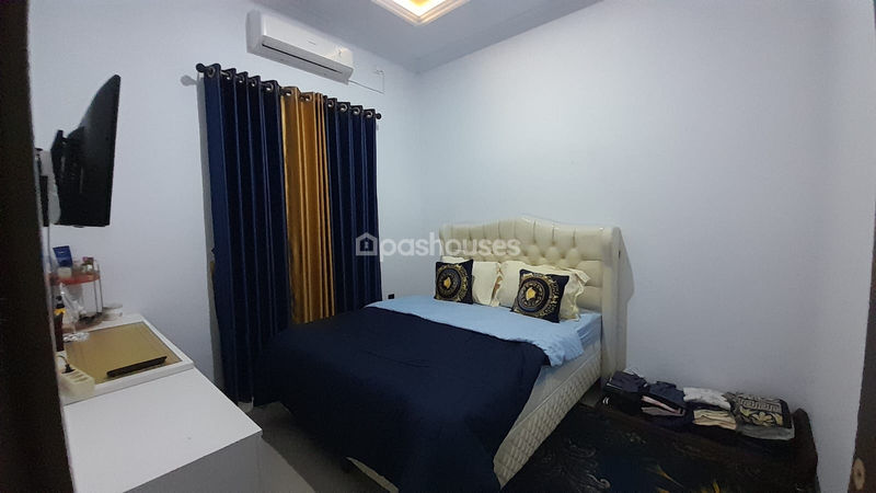 Perumahan Avaraz Town House
