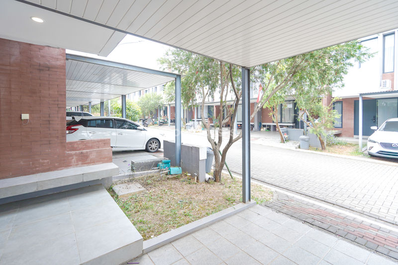 Perumahan Freja House BSD Unit B15/2