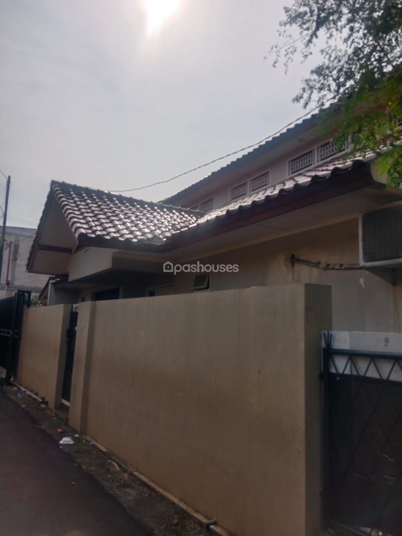 Jalan Sunan Kalijaga Tangerang