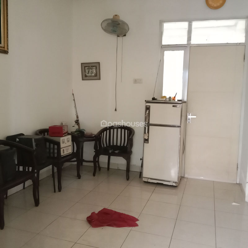 Perumahan Nanggerang Residence Blok A1 No.8