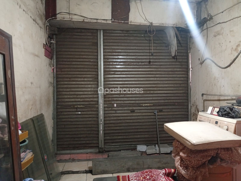 Jalan Bosih Raya Blok E2 No.9
