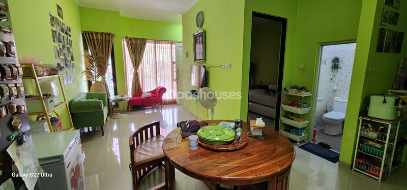 Perumahan Panorama Residence Blok C6/5