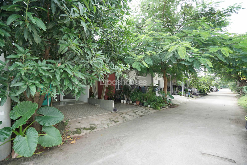 Mutiara Gading City Cluster Manhattan