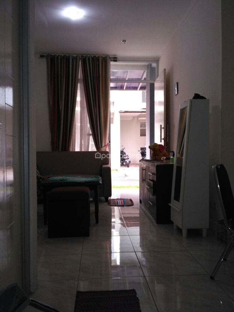 Perumahan Graha Bukit Cinere Raya