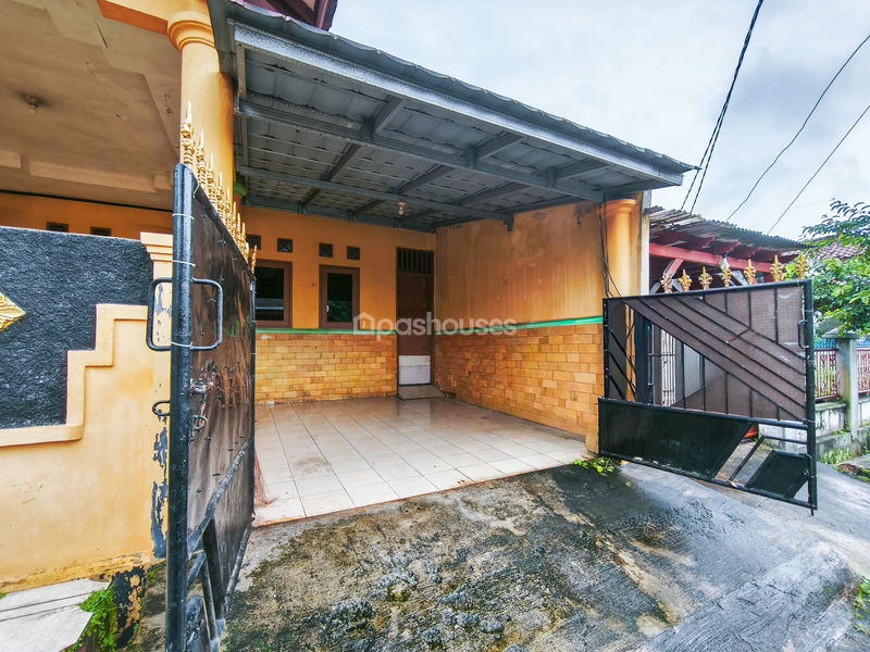 Perumahan Pura Bojong Gede Blok M3 No.4