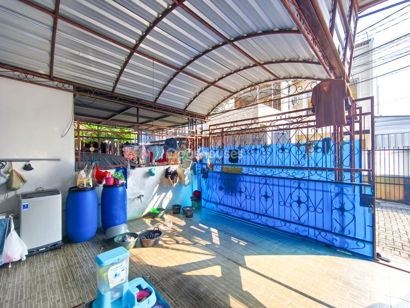 Perumahan Cengkareng Residence
