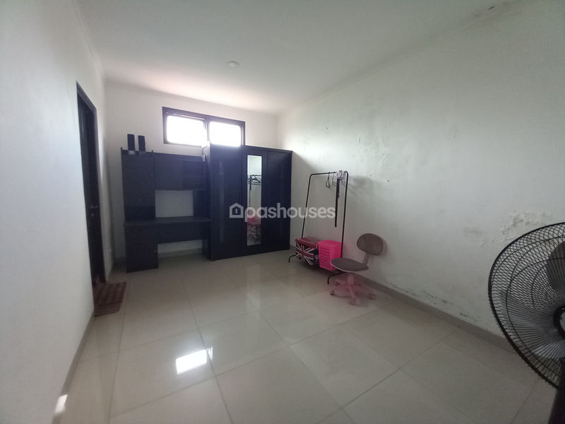 Perumahan Cascadia Residence Blok C