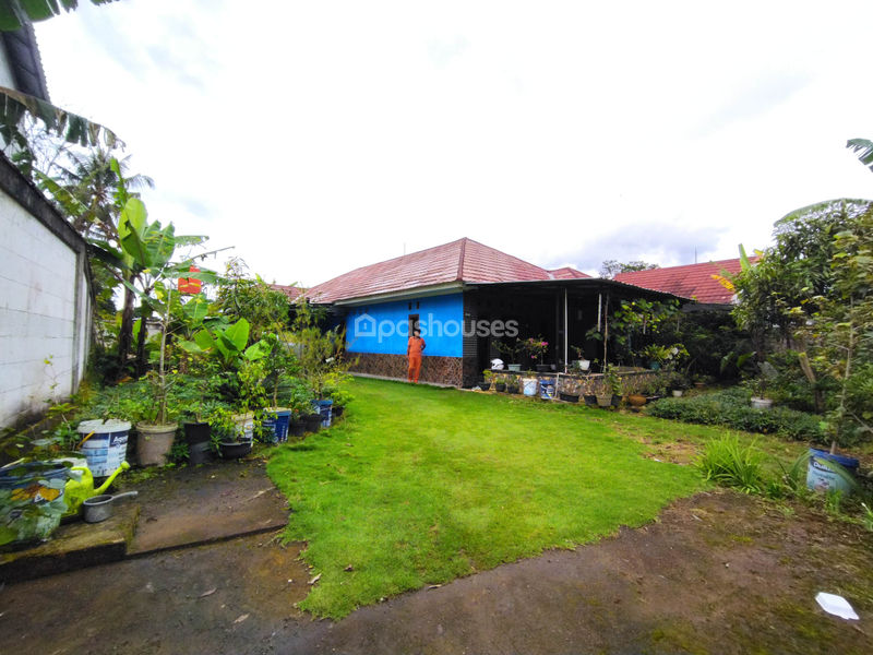 Kampung Babakan Bogor