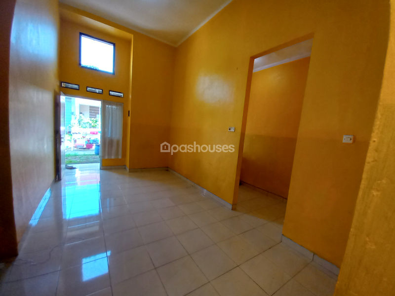 Perumahan Kemang View Depok