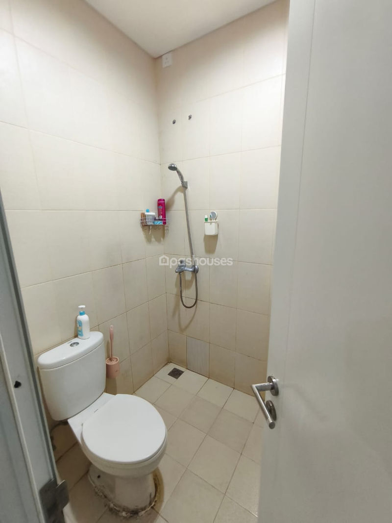 Jakarta Garden City Cluster La Seine Blok F8/35