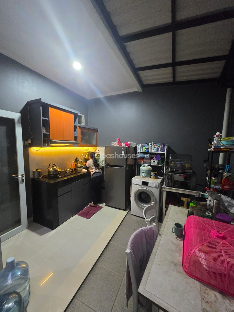 Perumahan Villa Alga Mutiara Blok C No.2