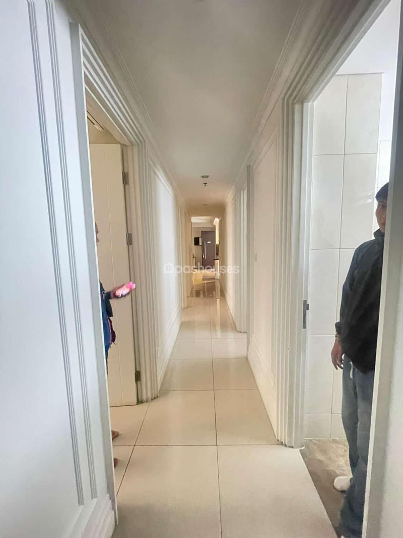 Apartemen Primrose Condovilla