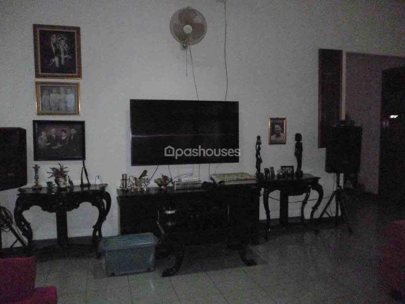 Jalan Jatiluhur Raya Bekasi