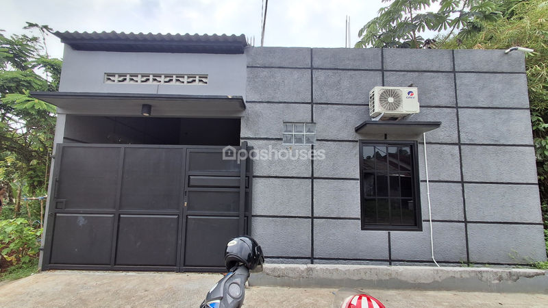 Perumahan Bilabong Bojonggede Blok J5