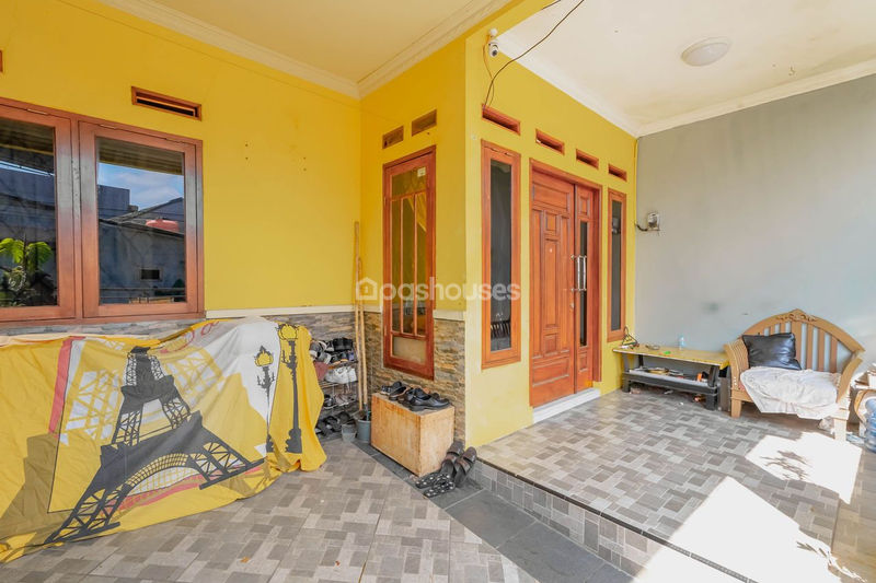 Perumahan Green Residence