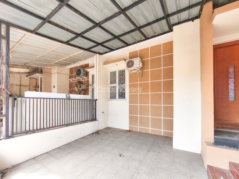 Komplek Trevista Residence Blok B6/24