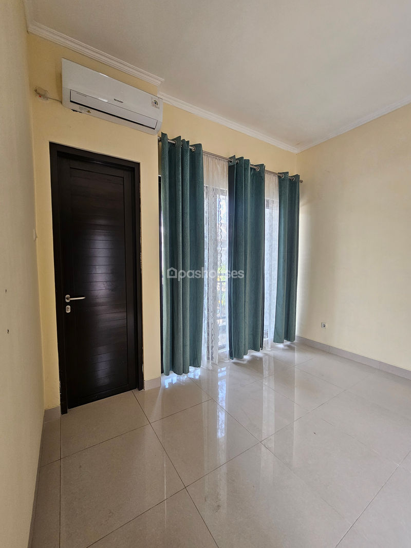 Asana Residence Cikeas Blok H 01