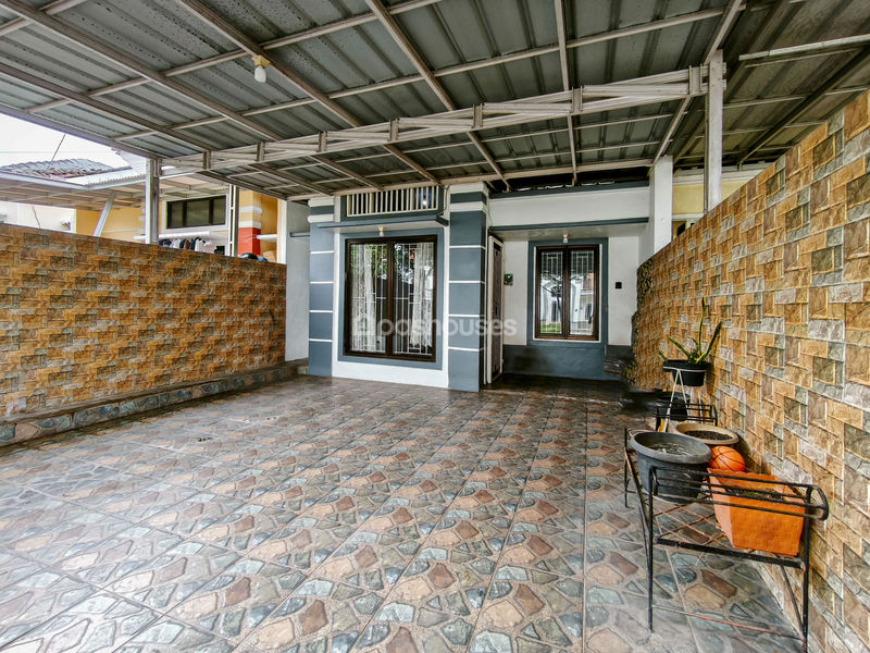 Perumahan Bali Residence