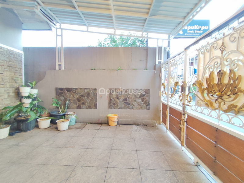Jalan H.Enang No.92 Depok