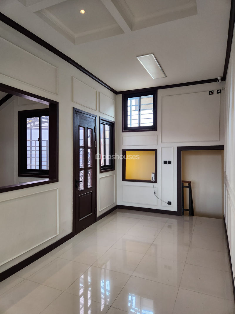 Perumahan Pondok Bambu Blok B No.24