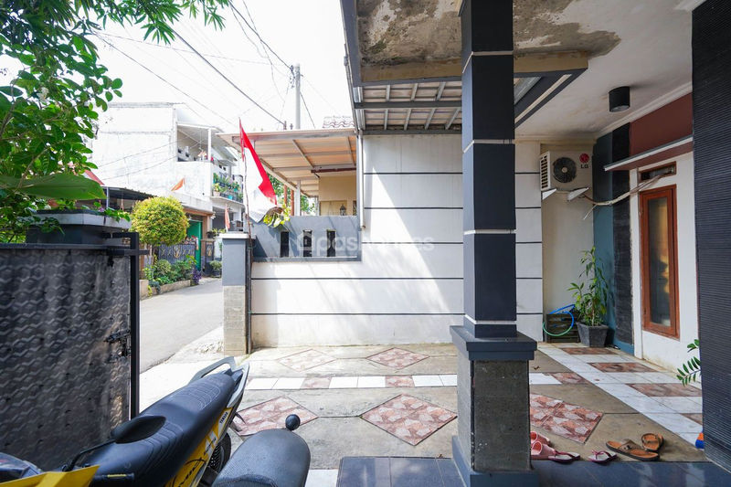 Perumahan Taman Kenari