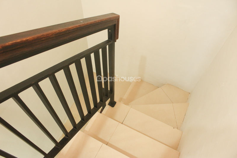 Cluster Hazama Residence