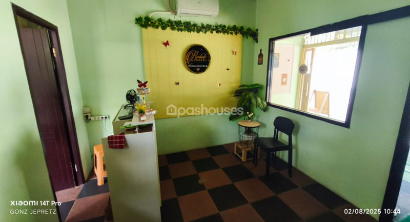 Perumahan Villa Pamulang Blok DG10/1