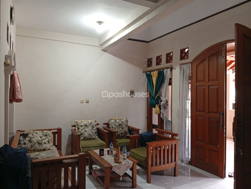 Pondok Ungu Permai Blok A25