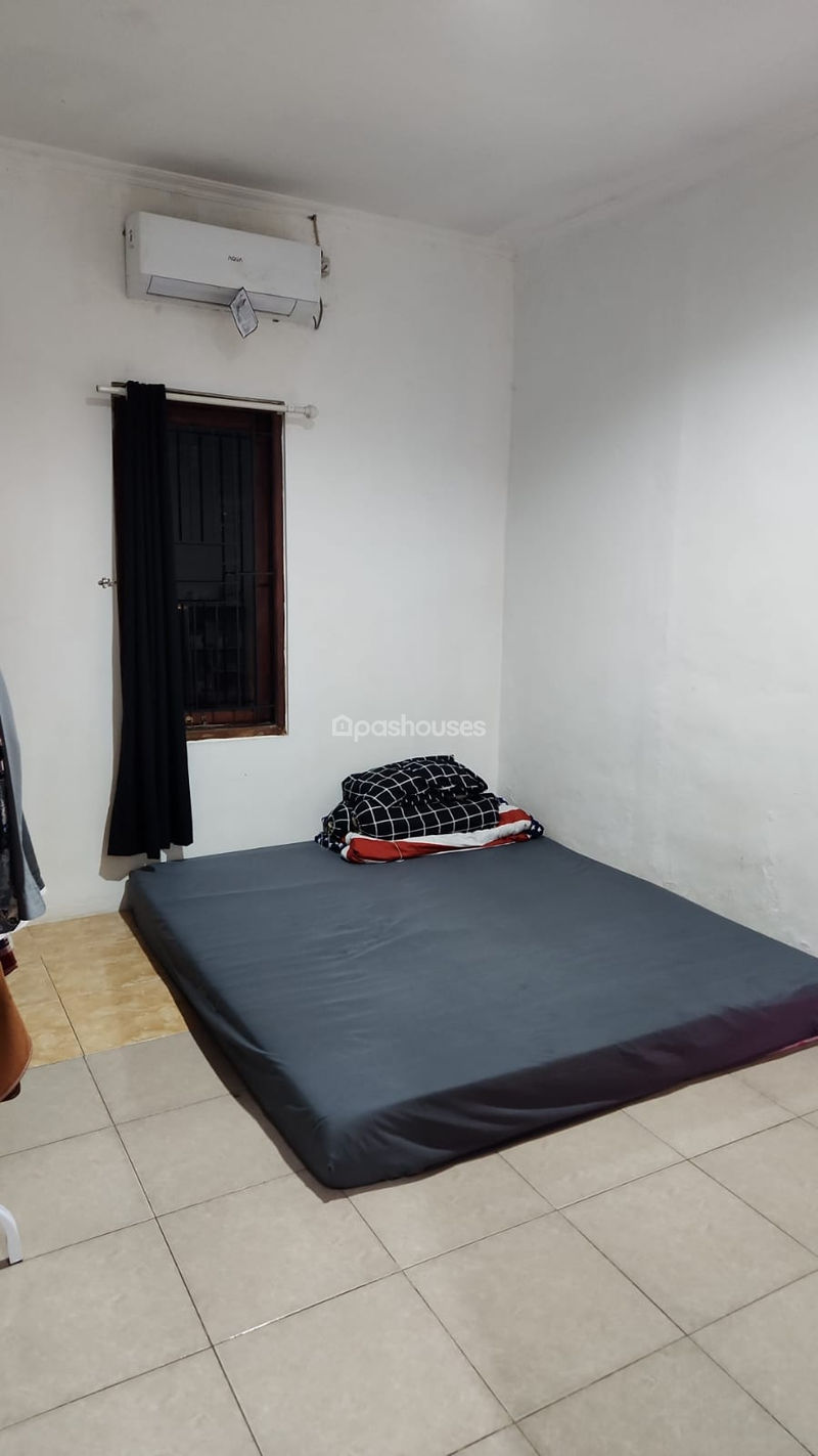 Perumahan Dasana Indah Blok TH No.2