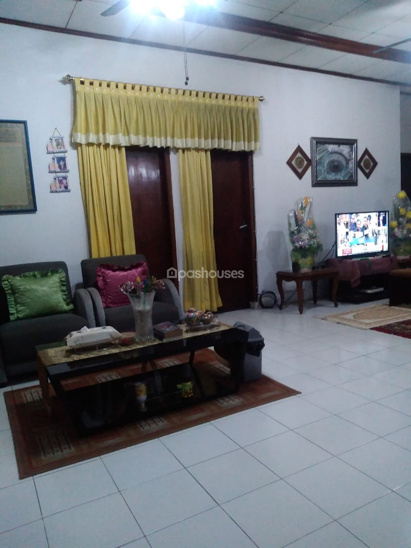 Jalan Patria Jaya Bekasi