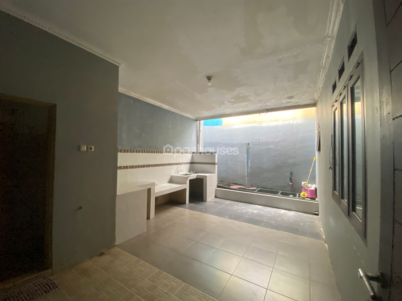 Sinbad Agung Residence Blok A3 No.4