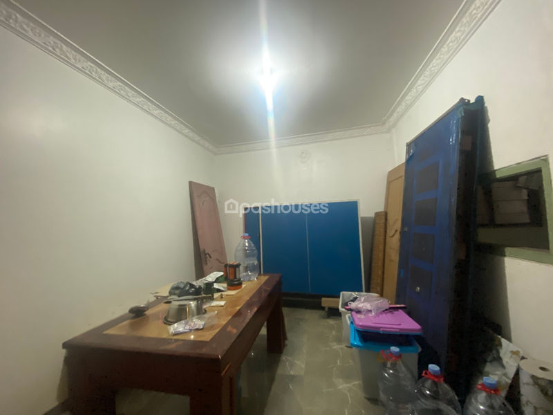 Jalan Elang Blok C30