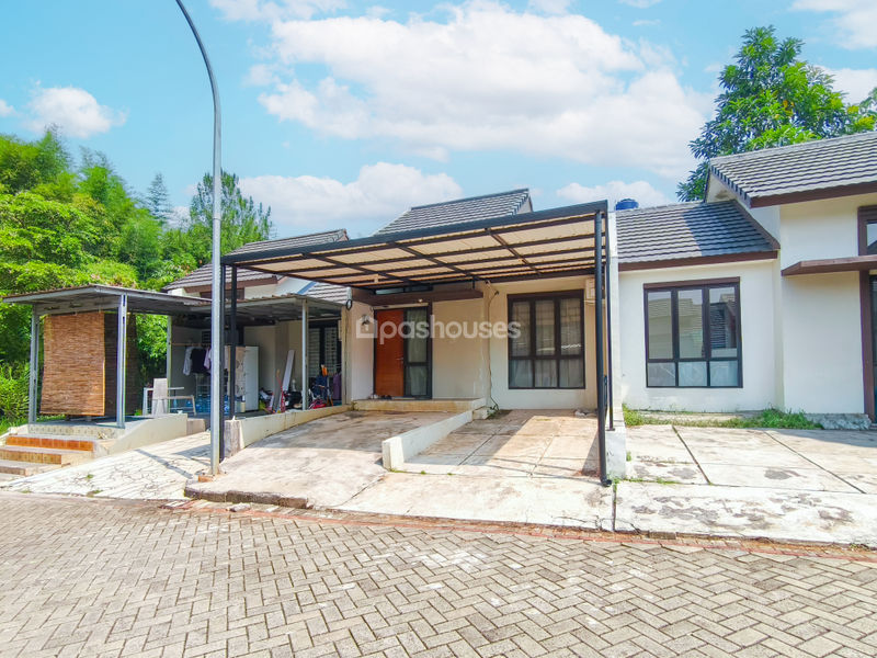 Perumahan Bhumi Amala Residence Blok B2/2