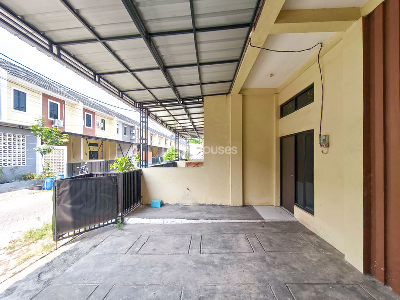 Perumahan Bumi Indah City Blok KB No.5A