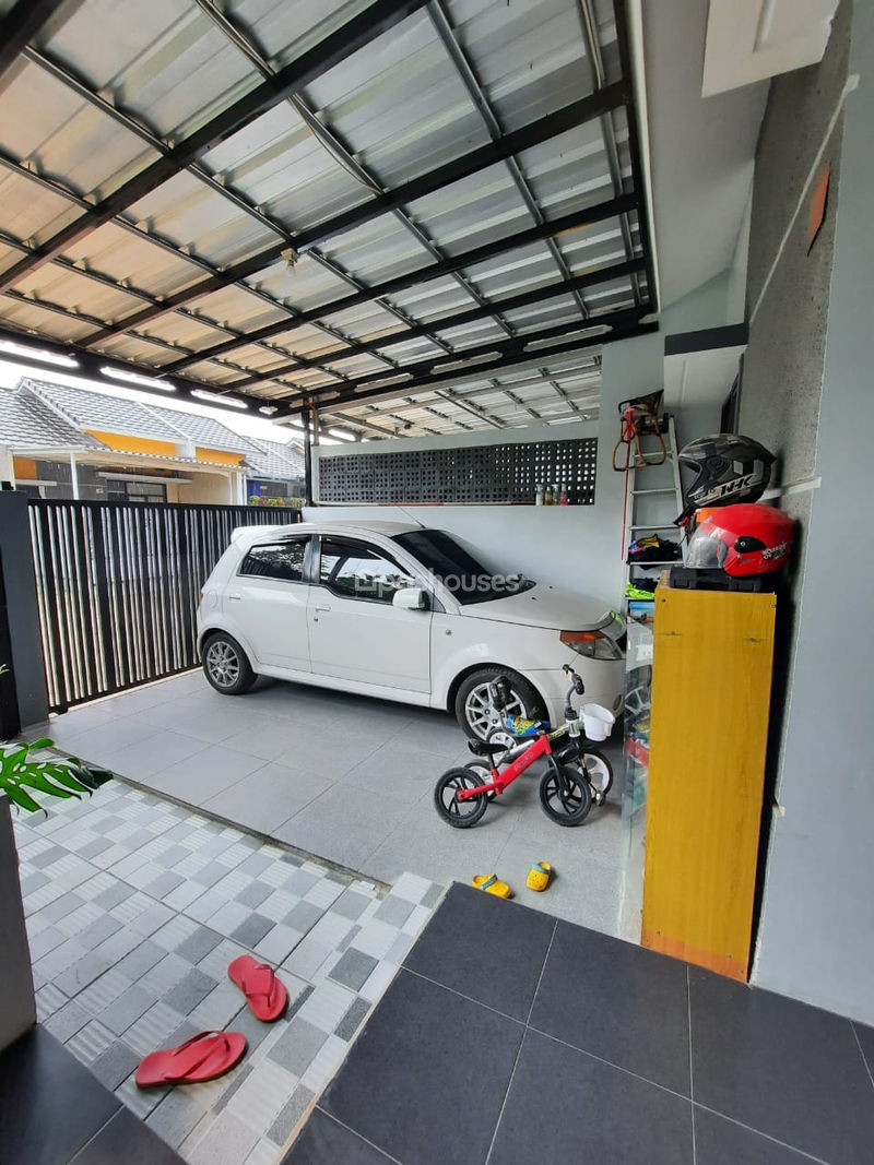 Bukit Cilebut Residence Blok L8