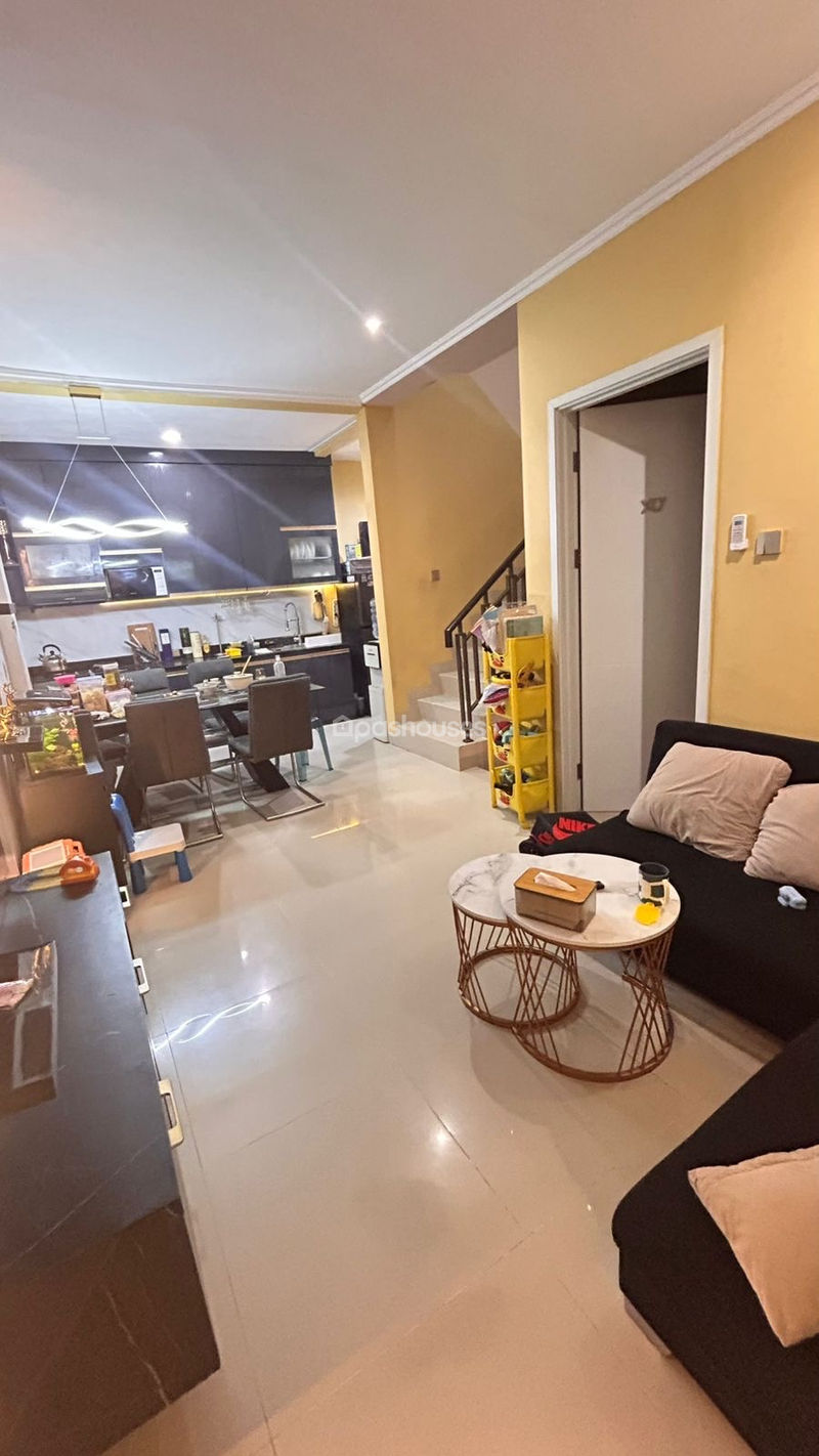 Grand Cibubur Country Cluster Royal Wood