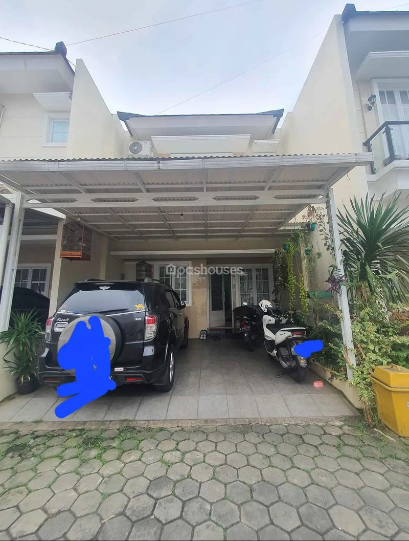 The Villas Cinere No.11