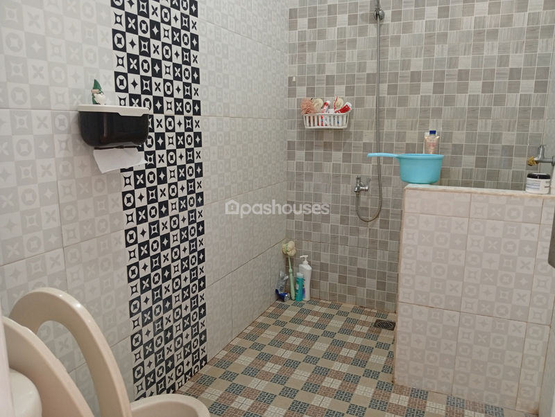 Perumahan Libersa Mansion Cluster Mogalana Blok BD No.22