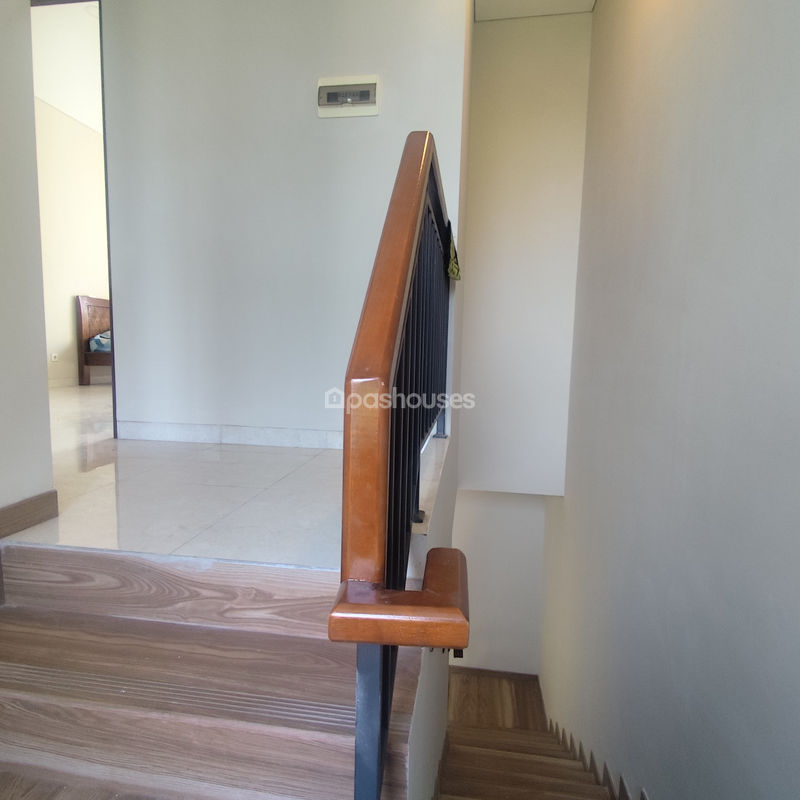 Perumahan The Arcadia Bintaro Blok A No.3
