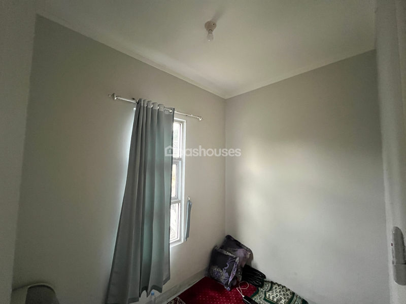 Srimaya Residence Cluster Arkana Blok ZAB